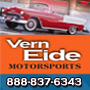 Vern Eide Motorsports
