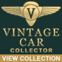 Vintage Car Collector