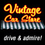 Vintage Car Store