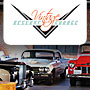 Vintage Reserve Garage