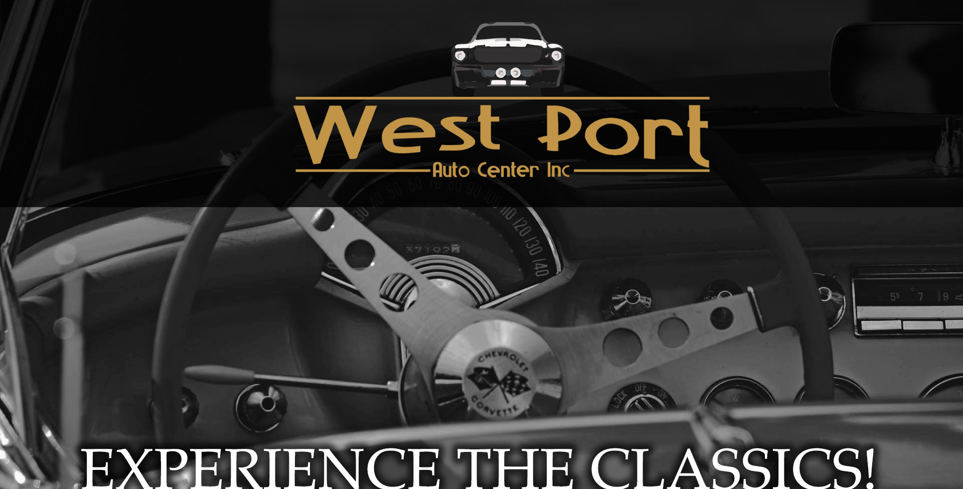 West Port Auto Center, Inc.