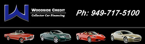 Woodside Credit