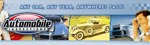 Automobile Inspections LLC