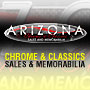 Arizona Chrome and Classics
