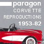Paragon Reproductions, Inc.®