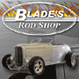 Blade's Rod Shop