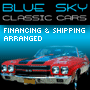 Blue Sky Classic Cars