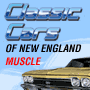 Classic Cars of New England
