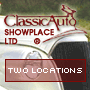 Classic Auto Showplace Ltd.