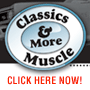 Classics, Muscle and More