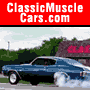 ClassicMuscleCars.com