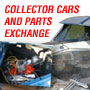 Collector Cars and Parts Exchange