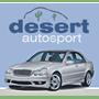 Desert Autosport