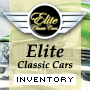 Elite Classic Cars, LLC