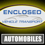 Enclosed Vehicle Transport