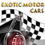 Exotic Motor Cars