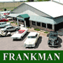 Frankman Motor Company, Inc. - Classic Car Division