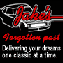 Jakes Forgotten Past