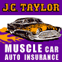 JC Taylor Antique Auto Agency Inc.