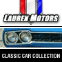 Lauren Motors, LLC.