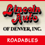 Lincoln Auto