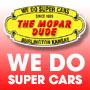 The Mopar Dude