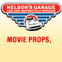 Nelson's Garage Car Museum