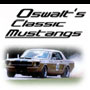 Oswalts Classic Mustangs and Cars