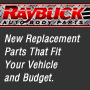Raybuck Auto Body Parts