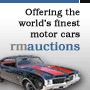 RM Auctions, Inc.
