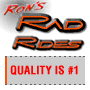 Ron's Rad Rides