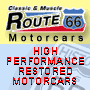Route 66 Motorcars