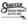 Shaffer Investment Auto