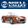 Shell Valley Companies, Inc.