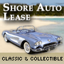 Shore Auto Lease - Classic & Collectible Collection