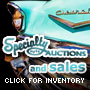 Specialty Auto Sales