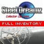 Steel Dreamz Collector Car Sales
