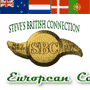 Steve's British Connection