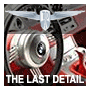 The Last Detail
