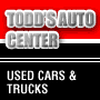 Todd's Auto Center