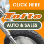 Tofte Auto Sales