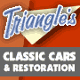 Triangle's Classic Cars