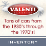 Valenti Classics Inc