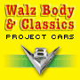 Walz Body and Classics