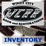 Windy City Rods & Restoration