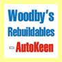 Woodby's Rebuildables