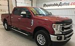 2022 F-250 SD Thumbnail 3