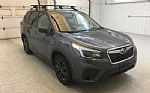 2021 Forester Thumbnail 3
