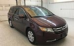 2014 Odyssey Thumbnail 2