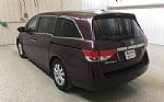 2014 Odyssey Thumbnail 3
